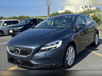 Used Volvo V40 2016 for sale - 76847021: Photo