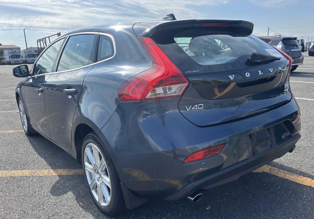 Used Volvo V40 2016 for sale - 76847021: Photo 7