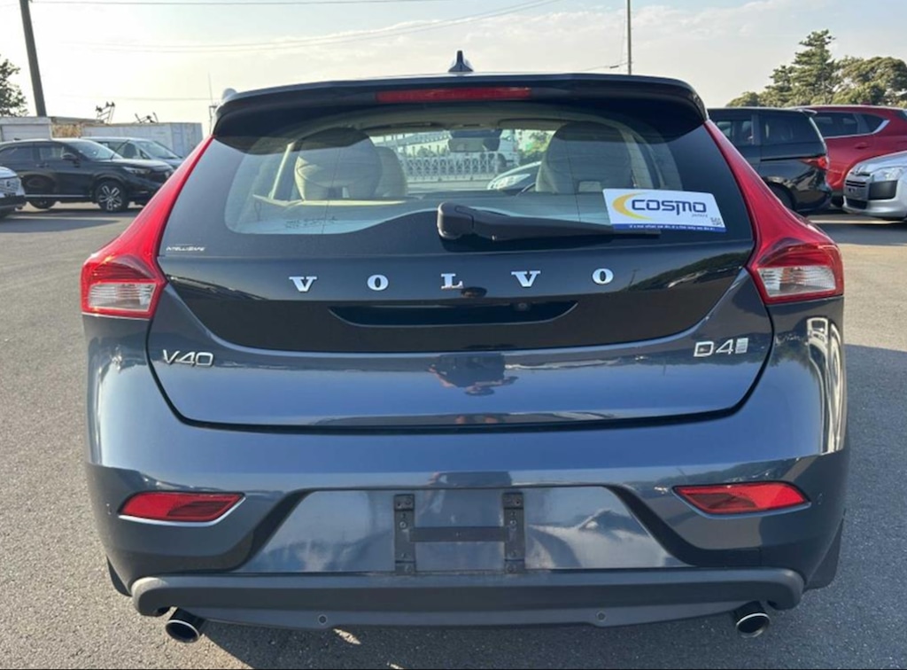 Used Volvo V40 2016 for sale - 76847021: Photo 8