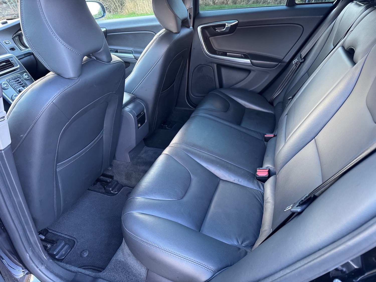 Used Volvo V60 Cross Country 2024 for sale - 77417939: Photo 11