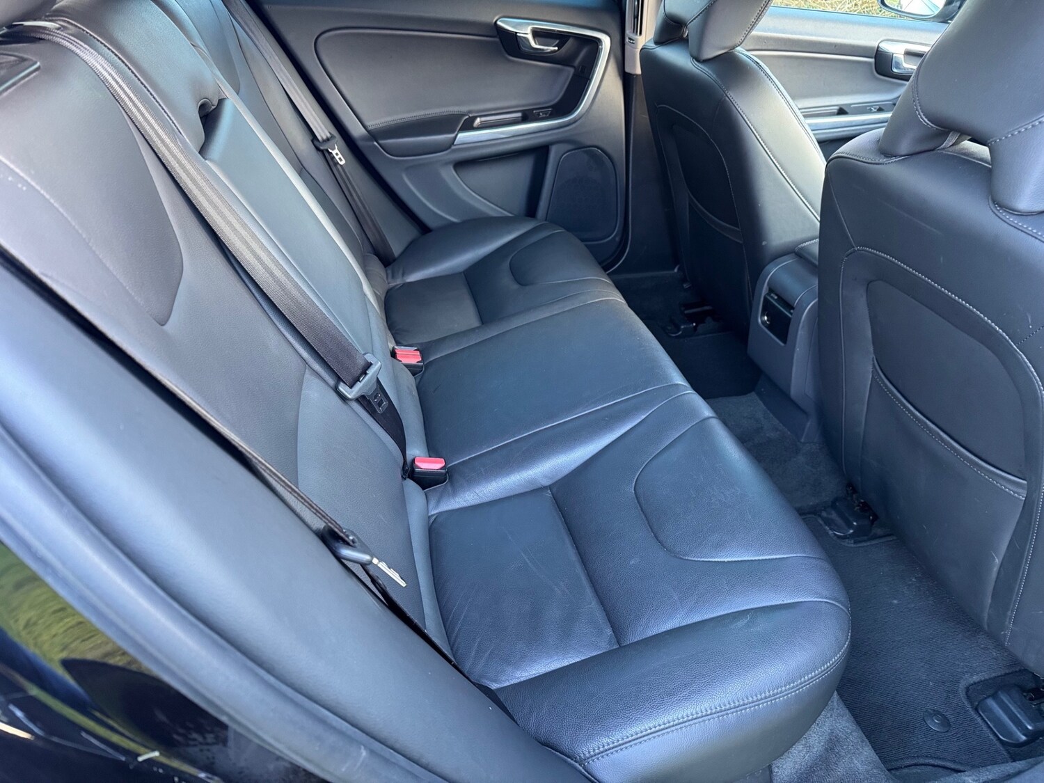 Used Volvo V60 Cross Country 2024 for sale - 77417939: Photo 12