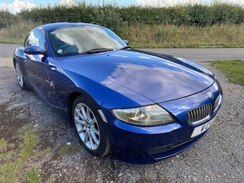 2007 - 3.0si Sport 2dr Auto