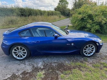 Used BMW Z4 2007 for sale - 75971094: Photo