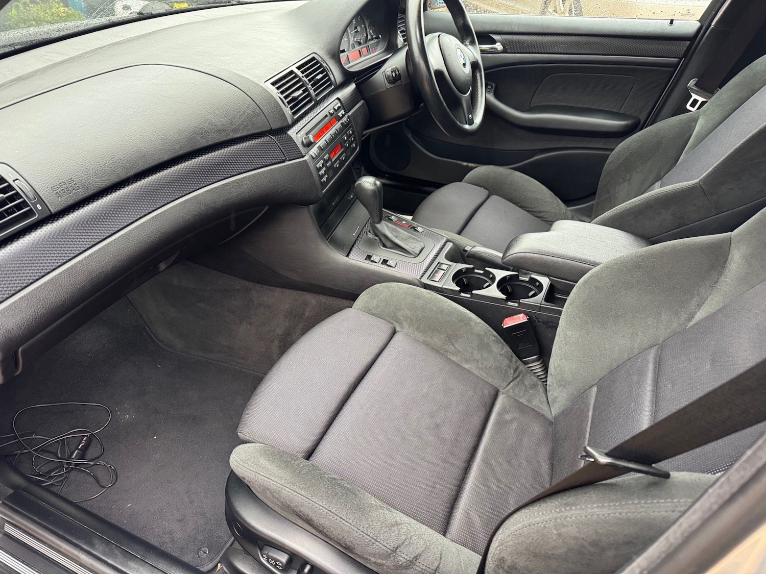 Used BMW 3 Series 2003 for sale - 76879529: Photo 10