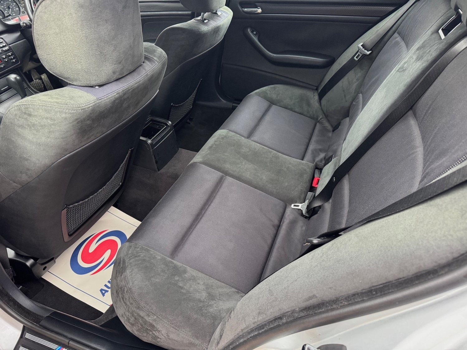 Used BMW 3 Series 2003 for sale - 76879529: Photo 11