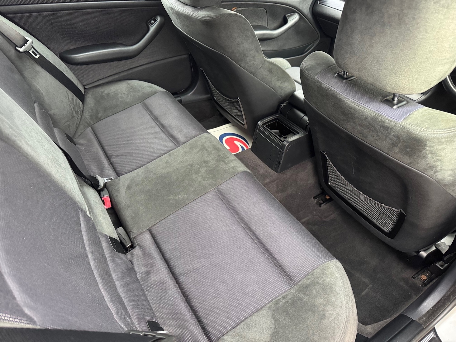 Used BMW 3 Series 2003 for sale - 76879529: Photo 12