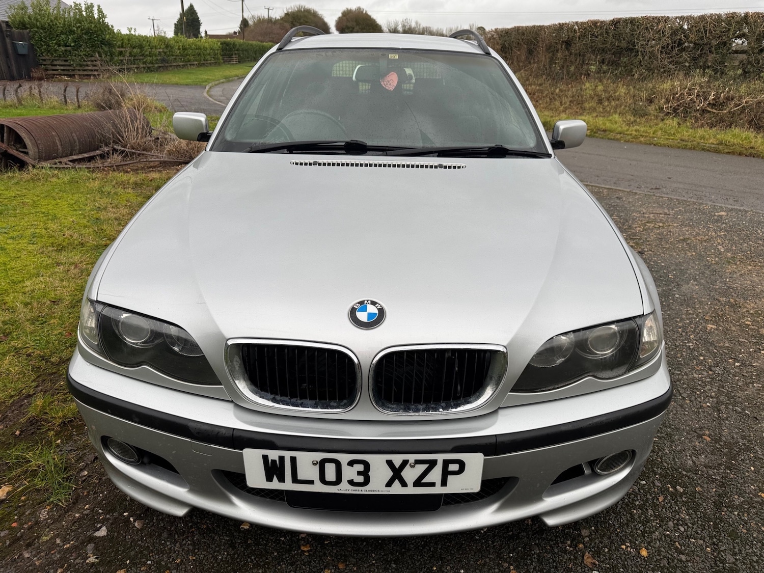 Used BMW 3 Series 2003 for sale - 76879529: Photo 2