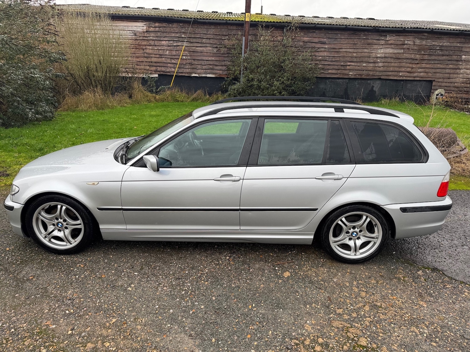 Used BMW 3 Series 2003 for sale - 76879529: Photo 4