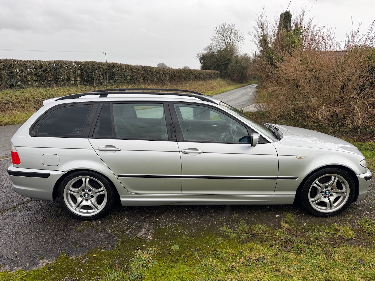 Used BMW 3 Series 2003 for sale - 76879529: Photo 5