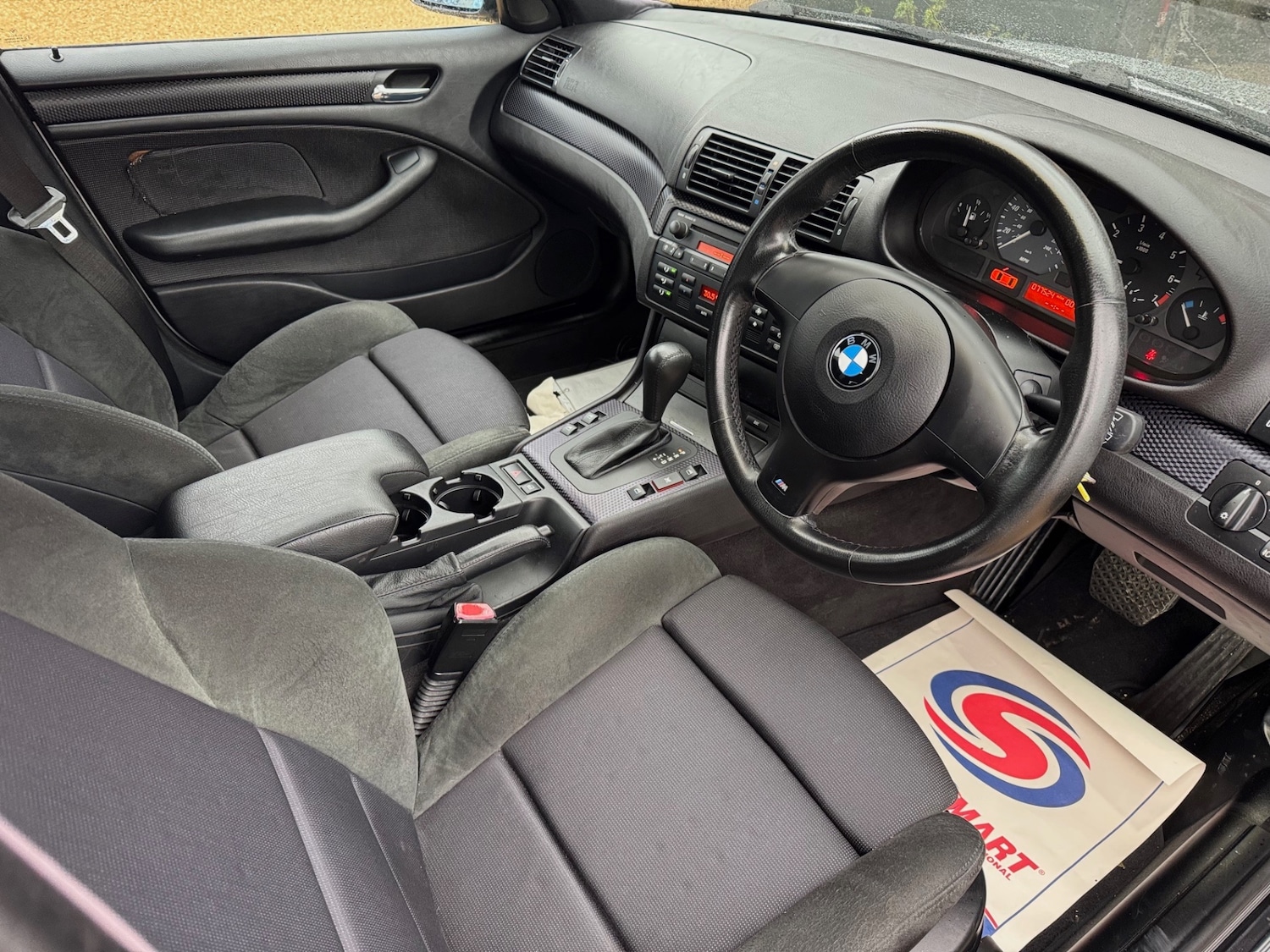 Used BMW 3 Series 2003 for sale - 76879529: Photo 9