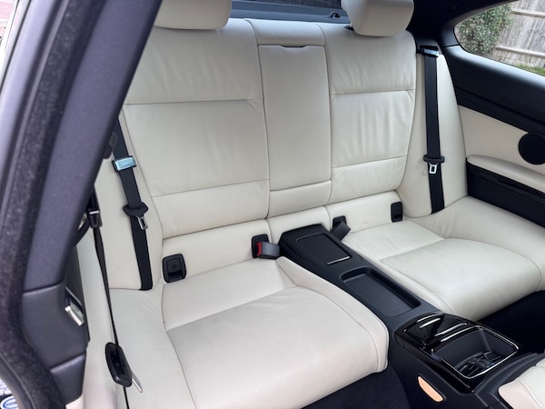 Used BMW 3 Series 2011 for sale - 75315517: Photo 11