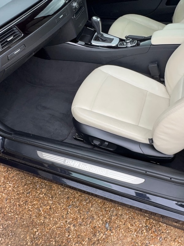 Used BMW 3 Series 2011 for sale - 75315517: Photo 13