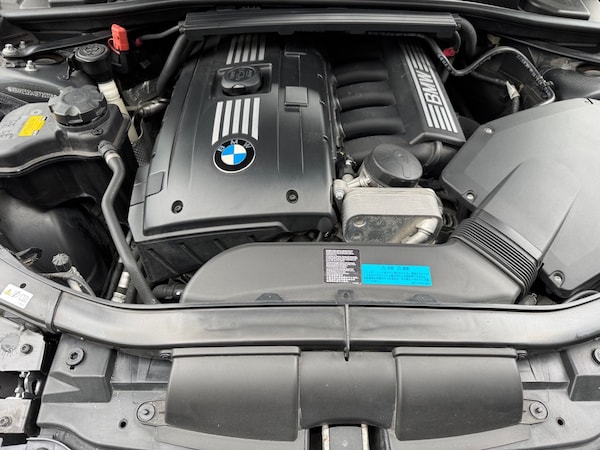 Used BMW 3 Series 2011 for sale - 75315517: Photo 15
