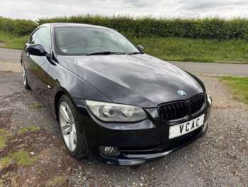 Used BMW 3 Series 2011 for sale - 75315517: Photo