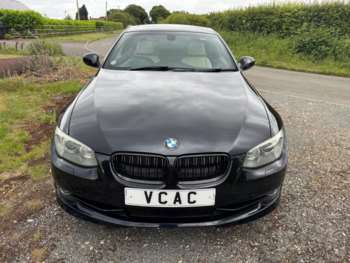 Used BMW 3 Series 2011 for sale - 75315517: Photo