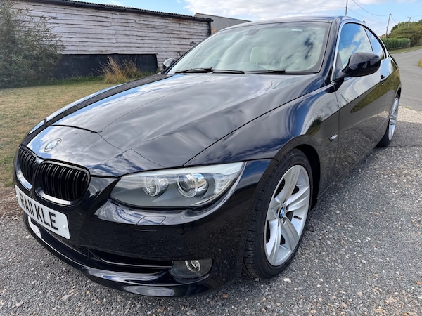 Used BMW 3 Series 2011 for sale - 75315517: Photo 3
