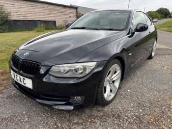 Used BMW 3 Series 2011 for sale - 75315517: Photo