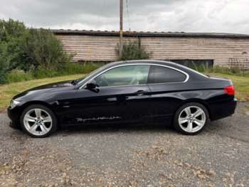 Used BMW 3 Series 2011 for sale - 75315517: Photo