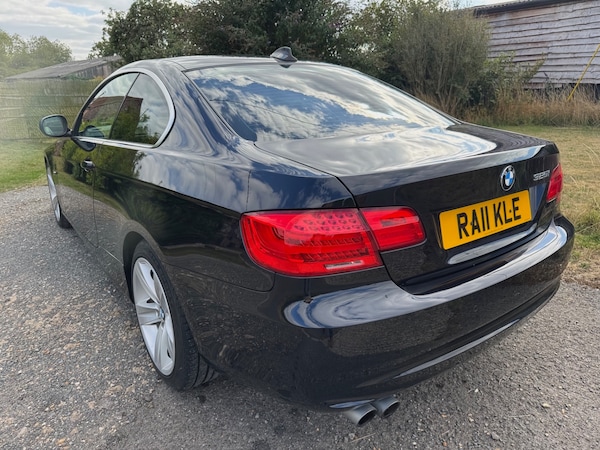 Used BMW 3 Series 2011 for sale - 75315517: Photo 6