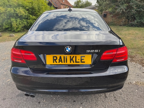 Used BMW 3 Series 2011 for sale - 75315517: Photo 8