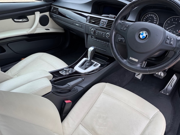 Used BMW 3 Series 2011 for sale - 75315517: Photo 9