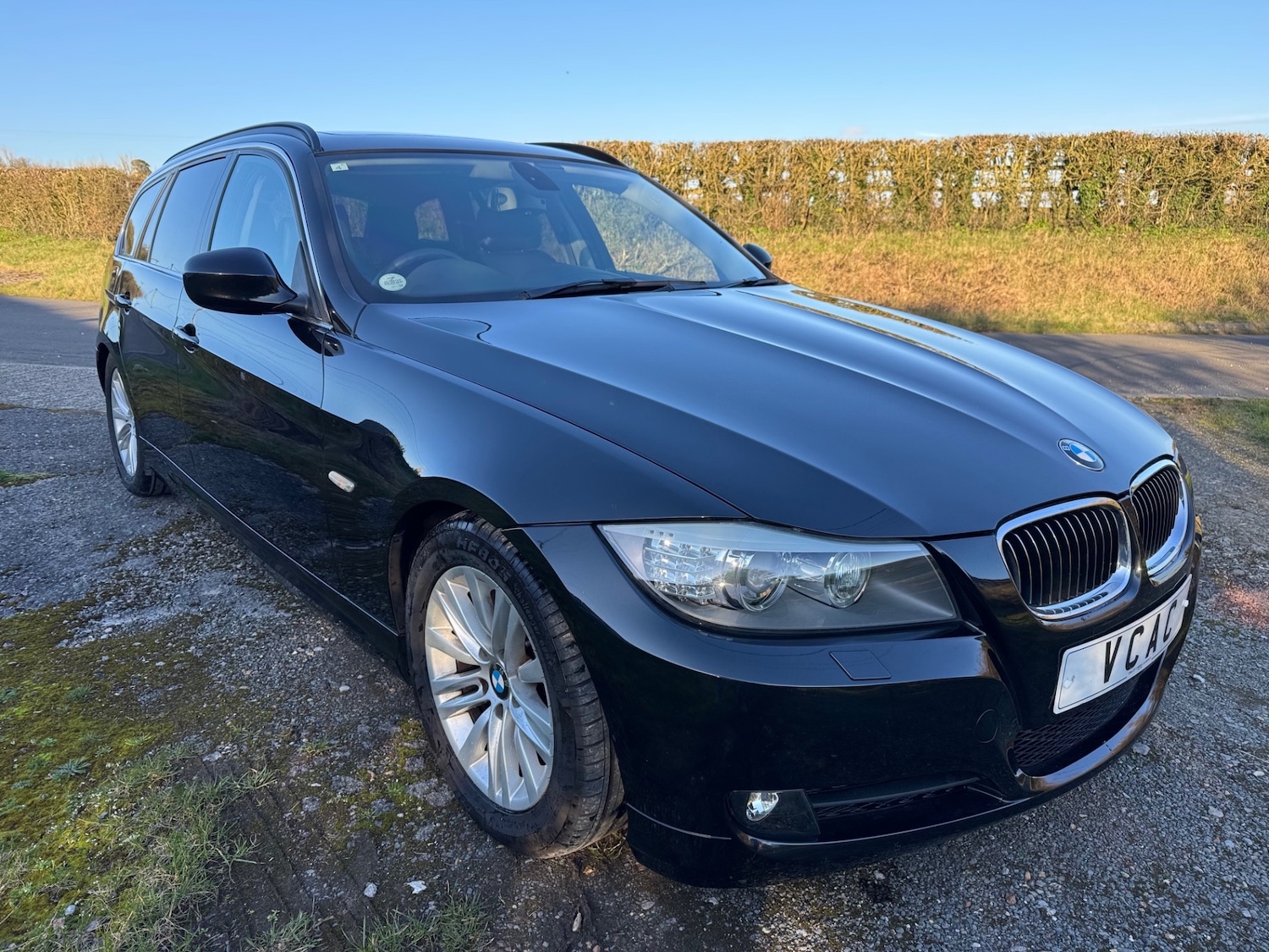 Used BMW 3 Series 2011 for sale - 78150171: Photo 1