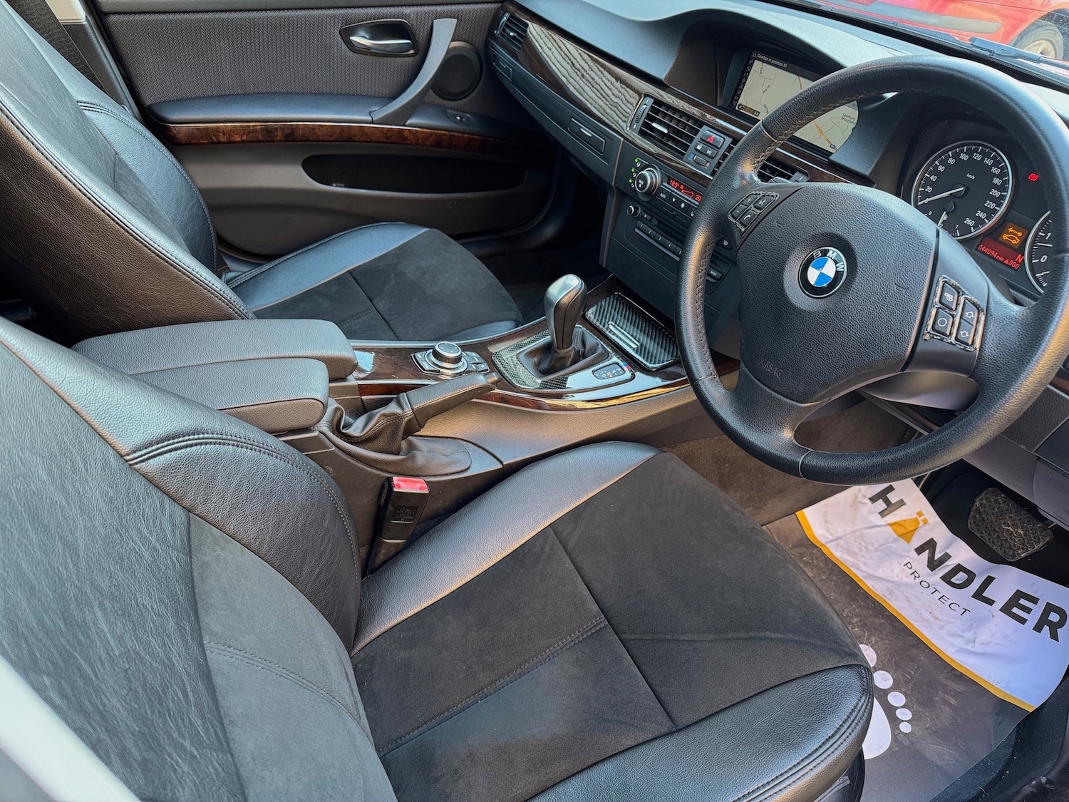 Used BMW 3 Series 2011 for sale - 78150171: Photo 10