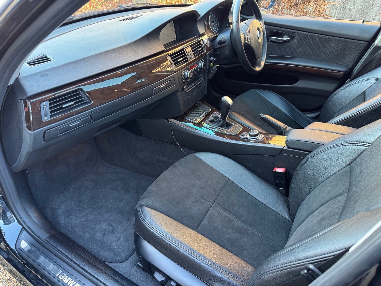 Used BMW 3 Series 2011 for sale - 78150171: Photo 13