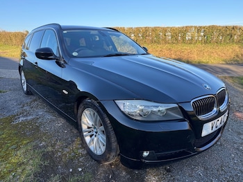 BMW 3 Series feature image