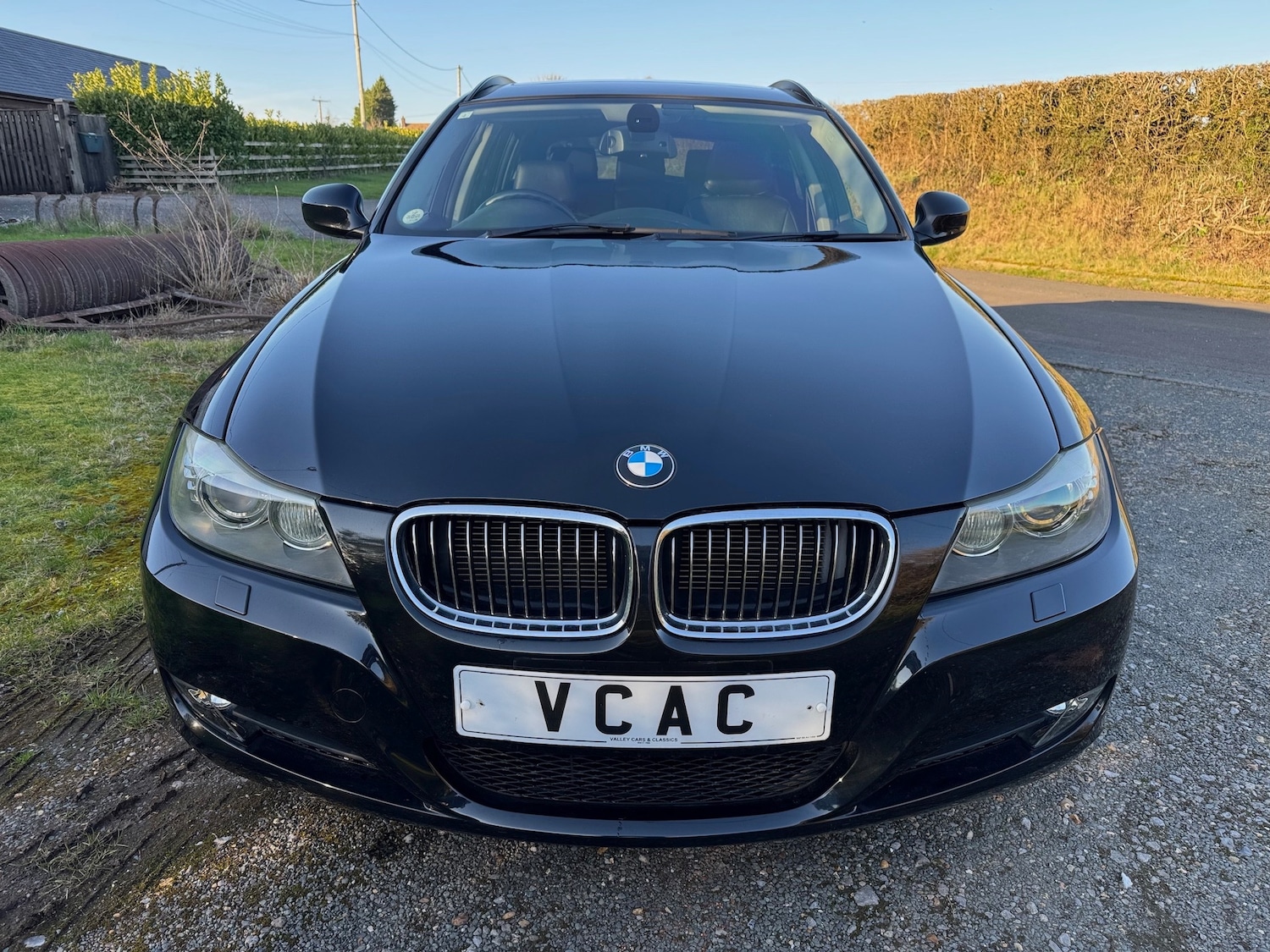 Used BMW 3 Series 2011 for sale - 78150171: Photo 3