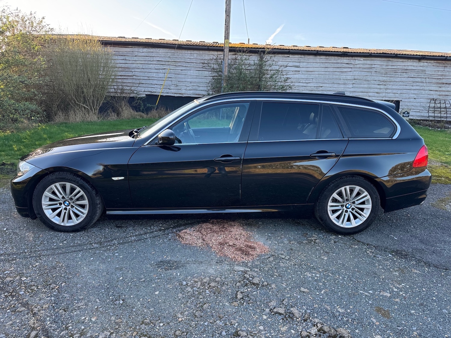 Used BMW 3 Series 2011 for sale - 78150171: Photo 4