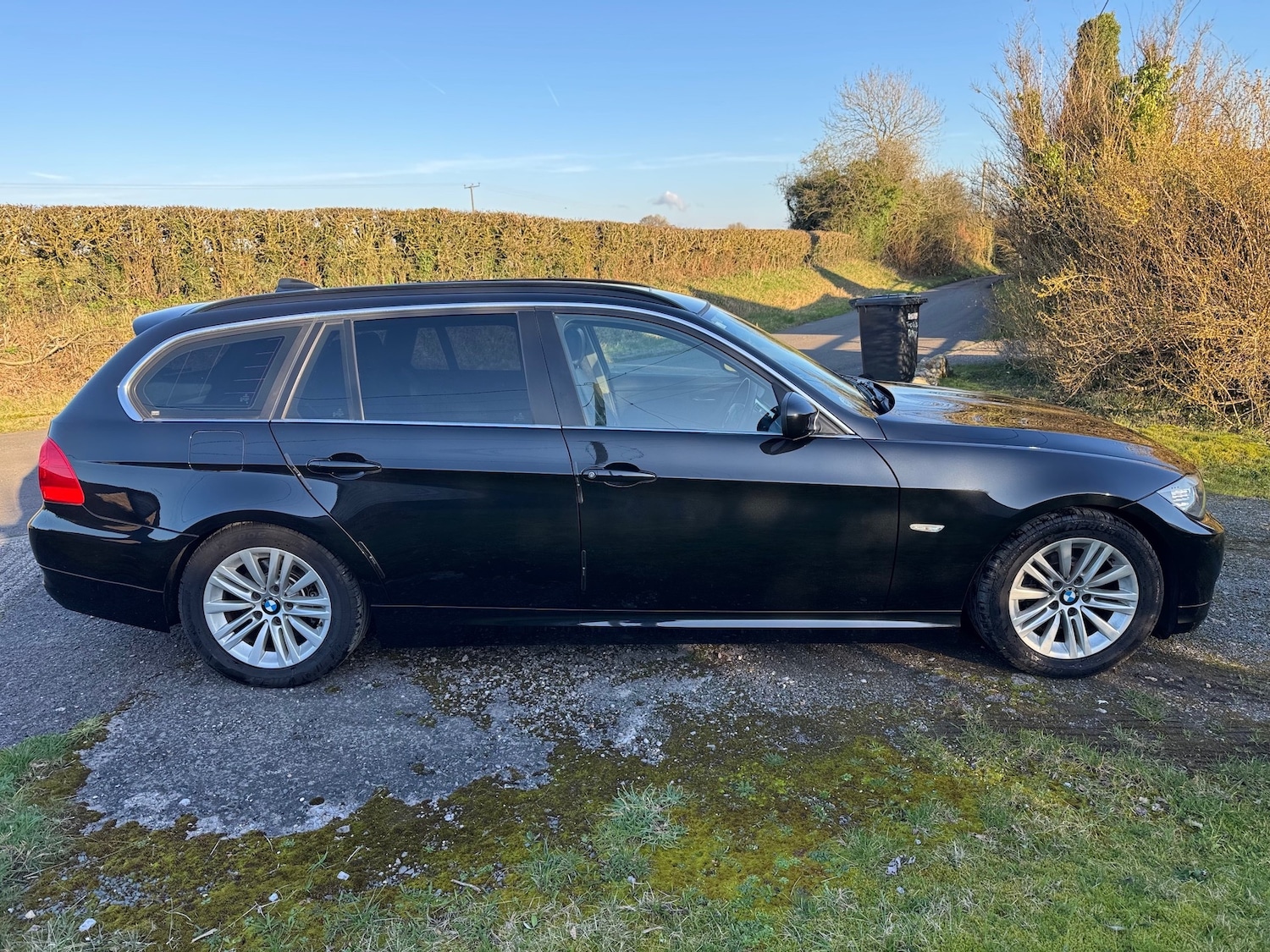 Used BMW 3 Series 2011 for sale - 78150171: Photo 5