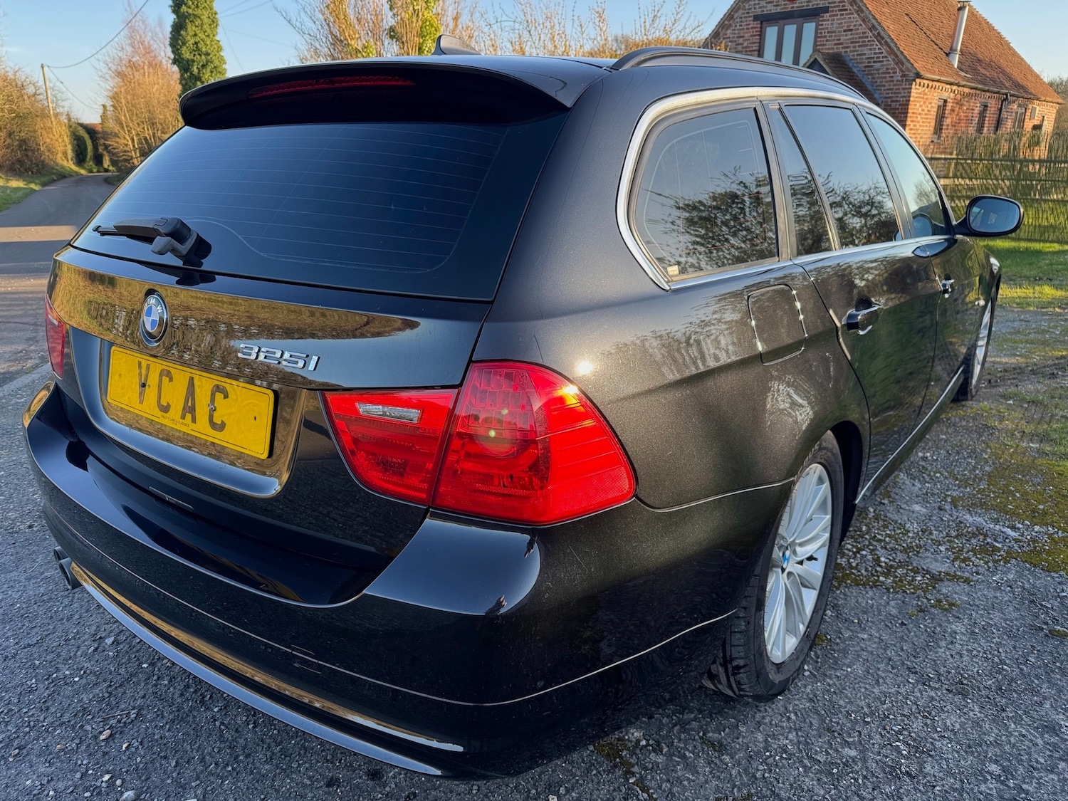 Used BMW 3 Series 2011 for sale - 78150171: Photo 6