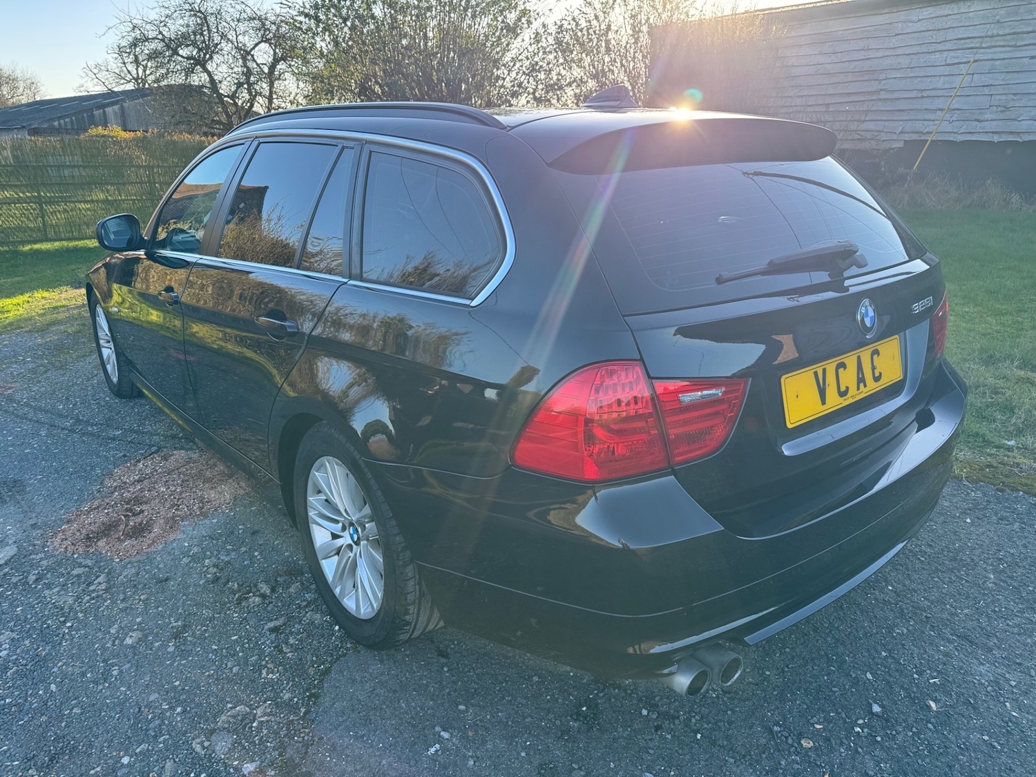 Used BMW 3 Series 2011 for sale - 78150171: Photo 7