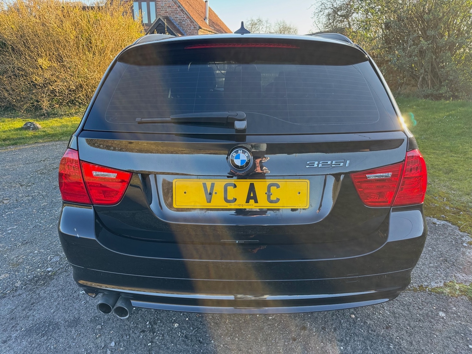 Used BMW 3 Series 2011 for sale - 78150171: Photo 8