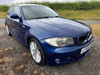 2010 (59) - 130i M Sport 5dr Step Auto
