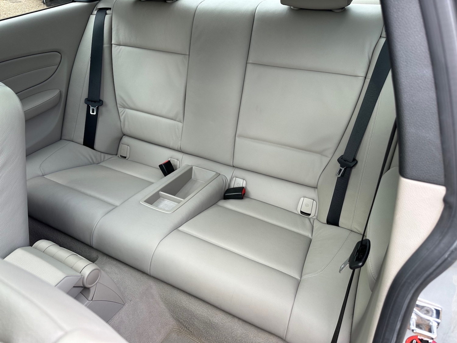 Used BMW 1 Series 2008 for sale - 76859808: Photo 11