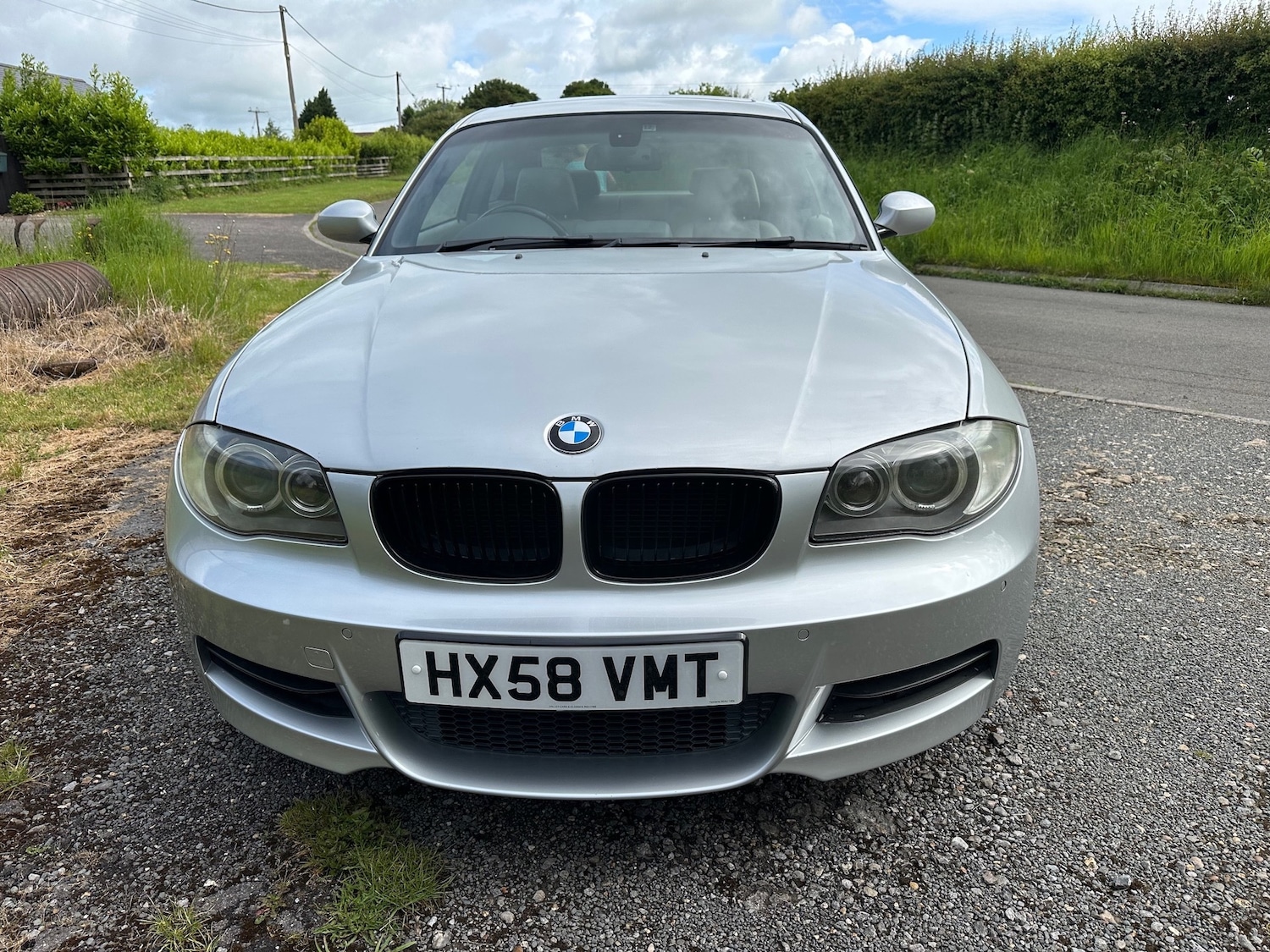 Used BMW 1 Series 2008 for sale - 76859808: Photo 3