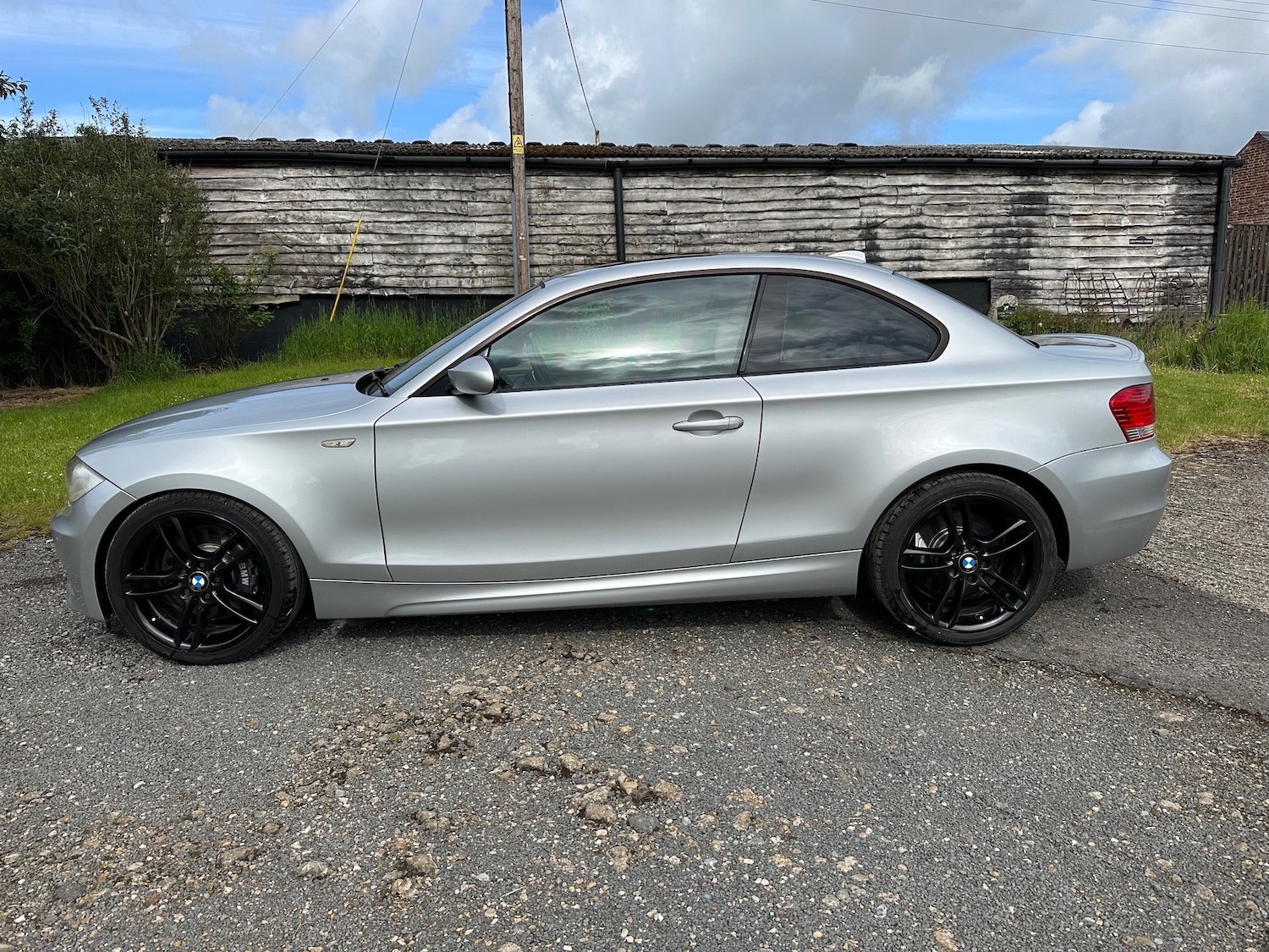 Used BMW 1 Series 2008 for sale - 76859808: Photo 4