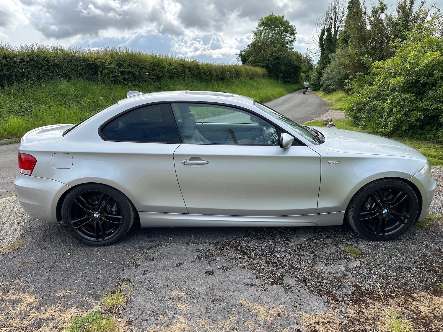 Used BMW 1 Series 2008 for sale - 76859808: Photo 5