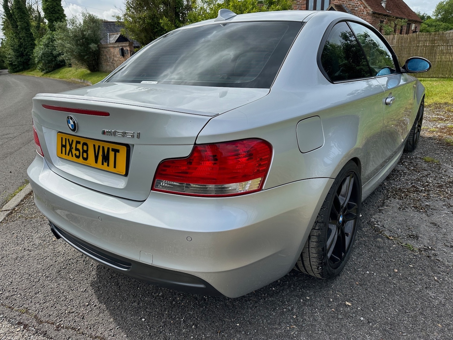 Used BMW 1 Series 2008 for sale - 76859808: Photo 6
