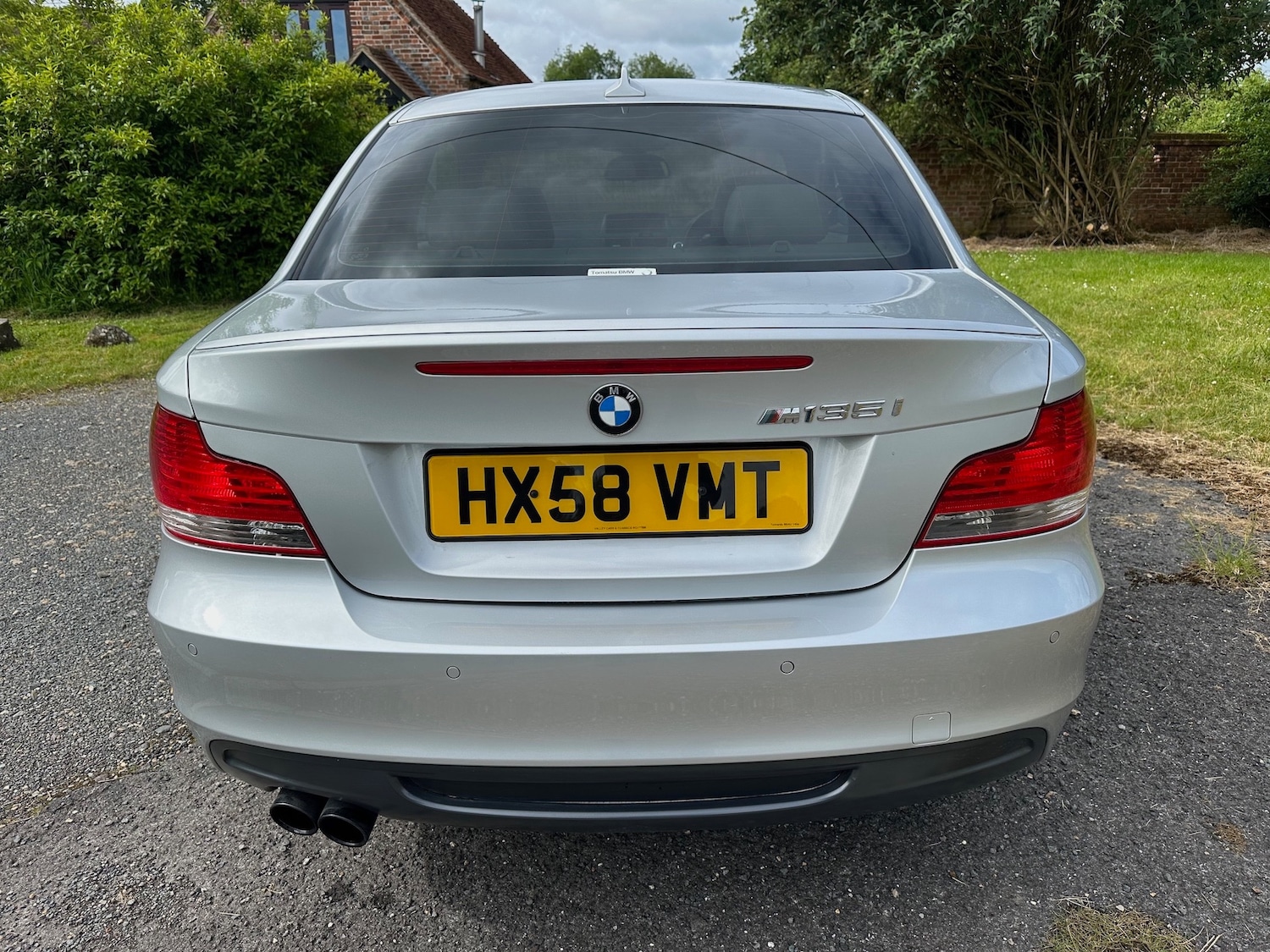 Used BMW 1 Series 2008 for sale - 76859808: Photo 8