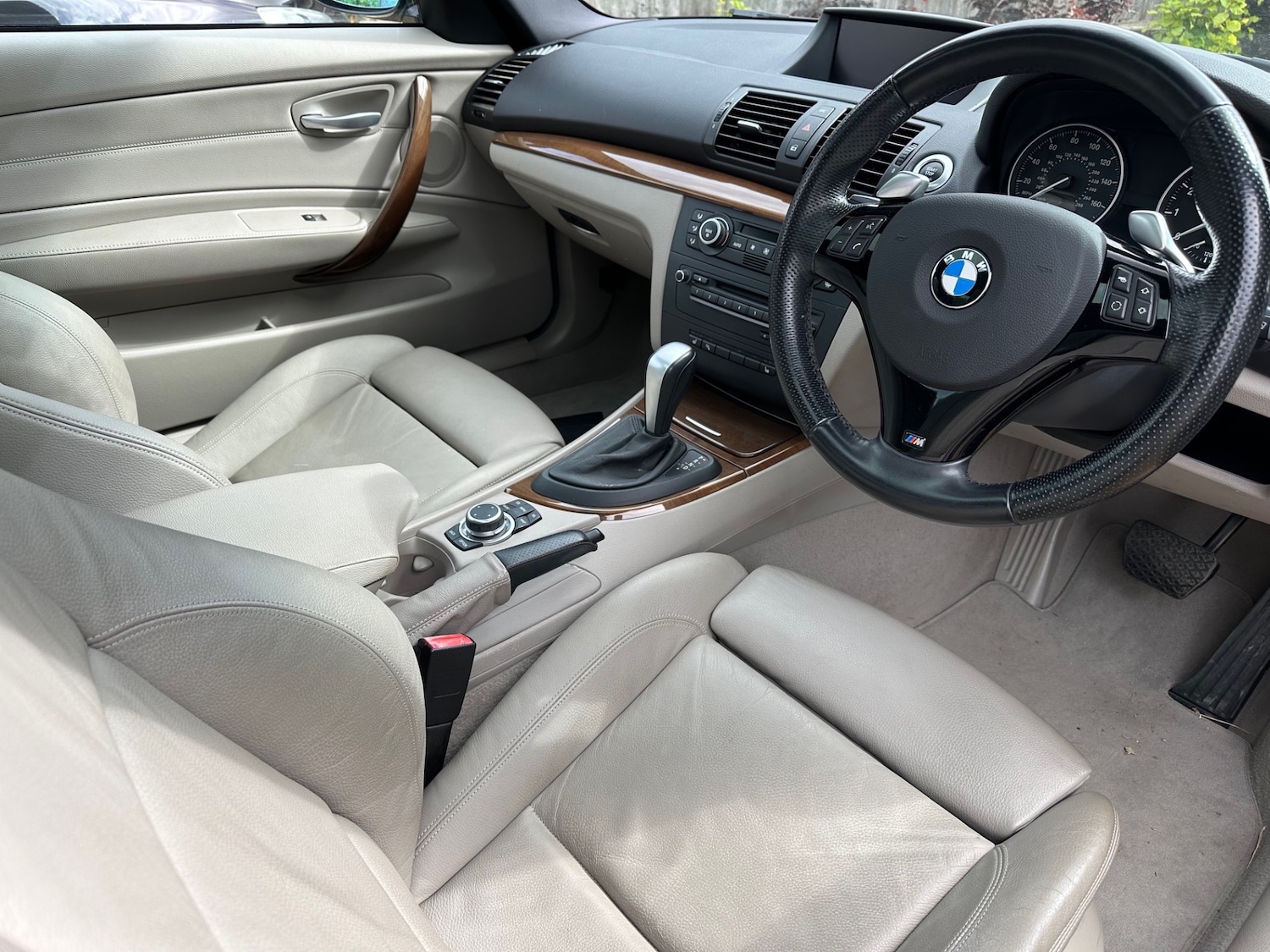 Used BMW 1 Series 2008 for sale - 76859808: Photo 9