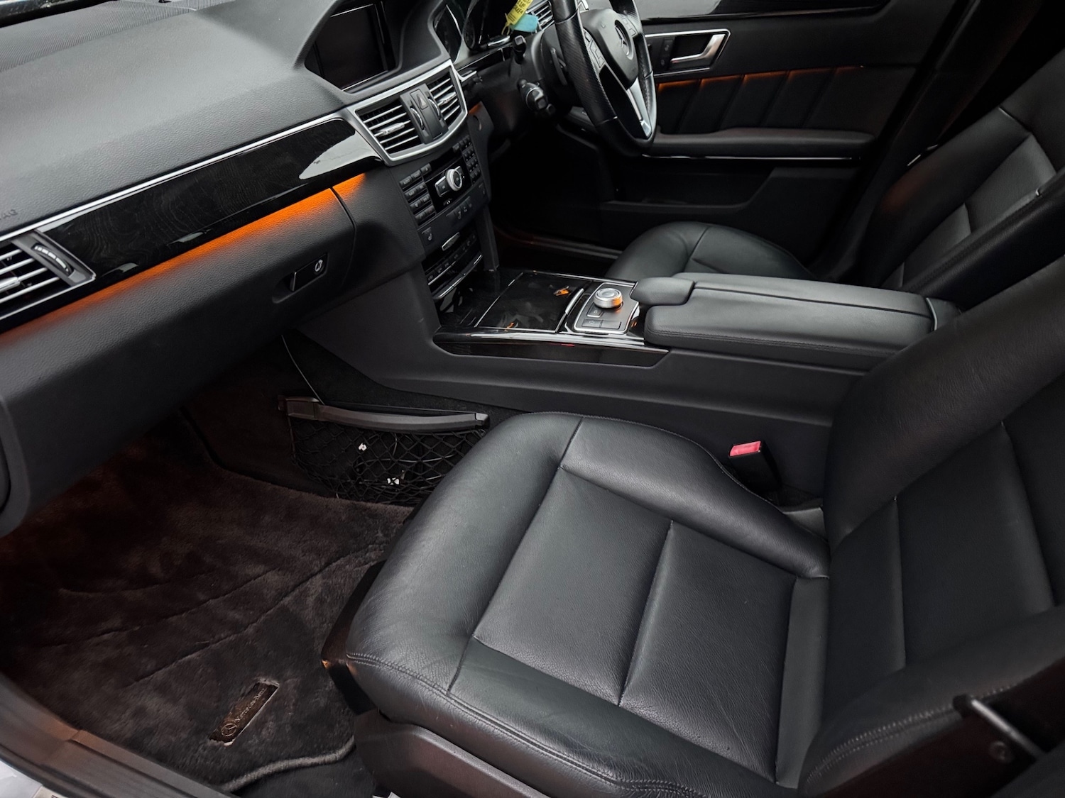 Used Mercedes-Benz E Class 2012 for sale - 76846126: Photo 11