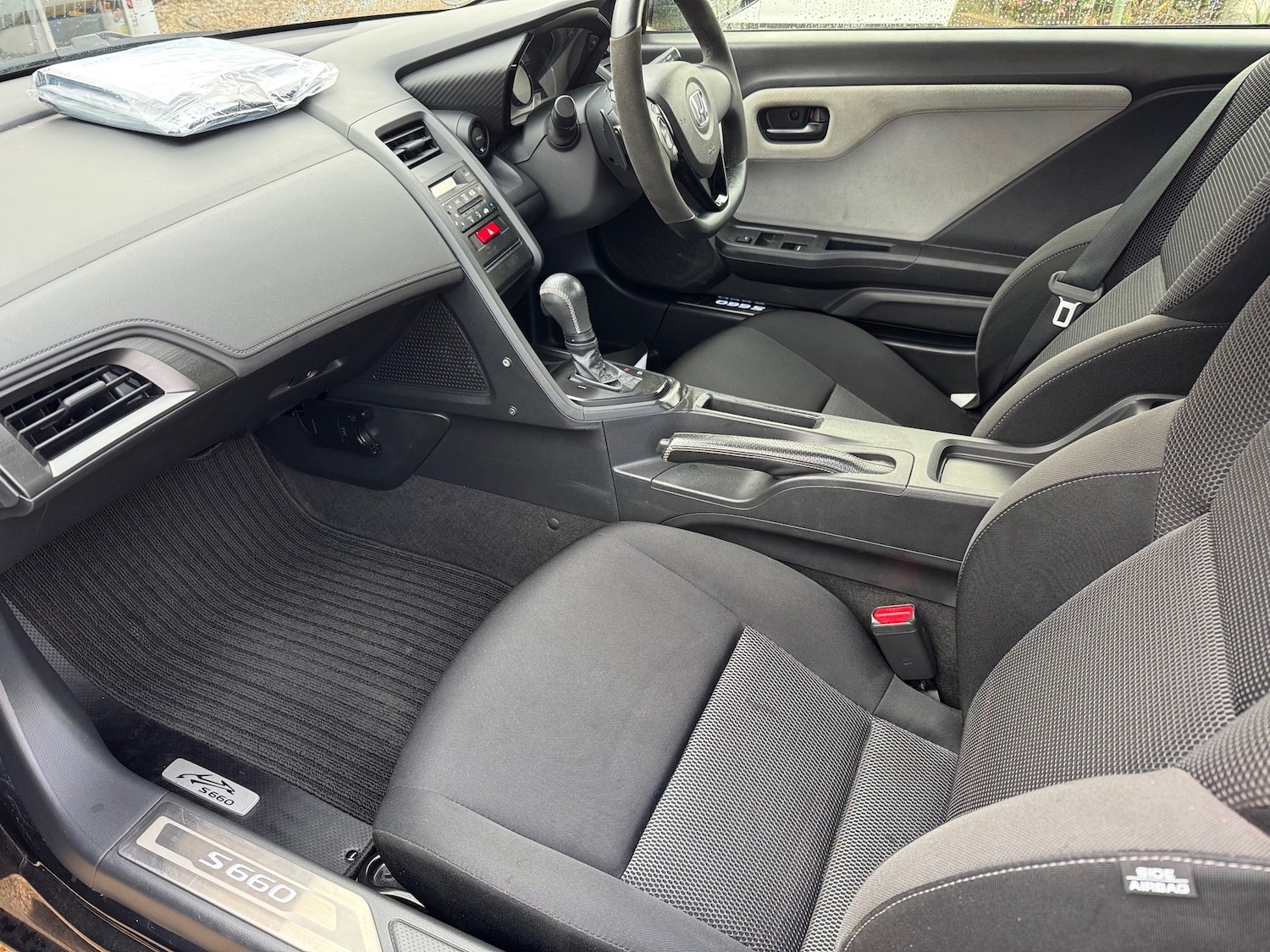 Used Honda S660 2026 for sale - 77675778: Photo 12