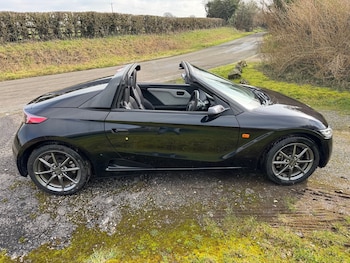 Used Honda S660 2015 for sale - 77675778: Photo