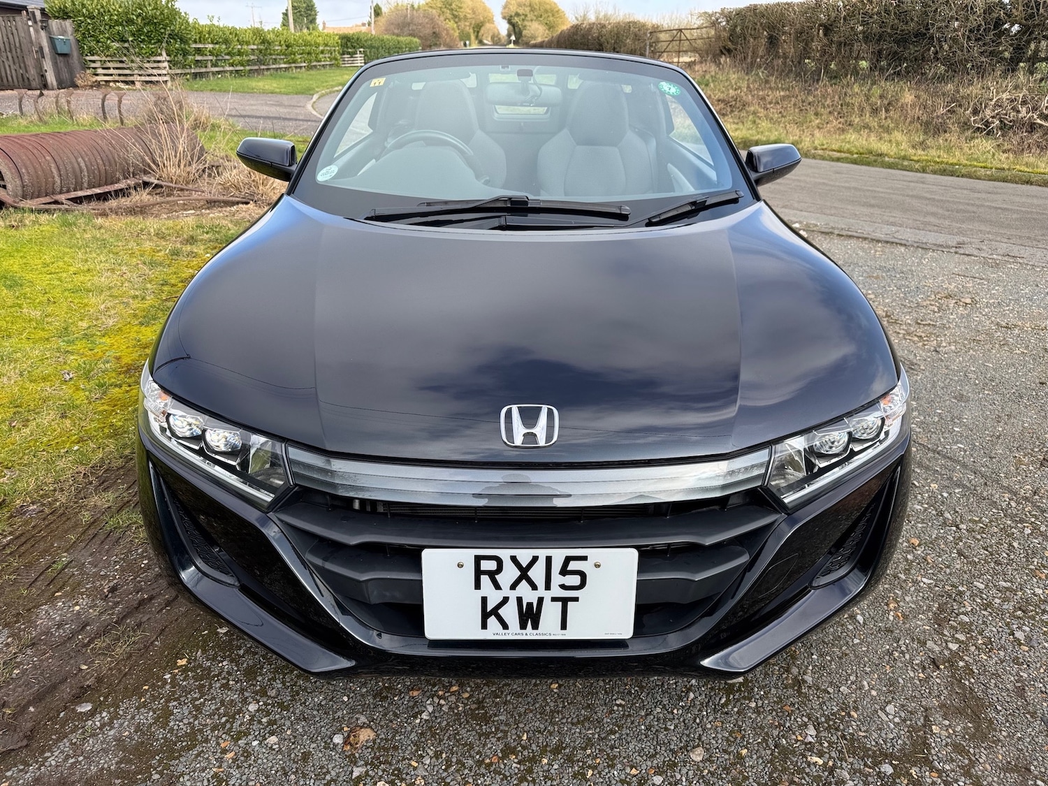 Used Honda S660 2026 for sale - 77675778: Photo 5