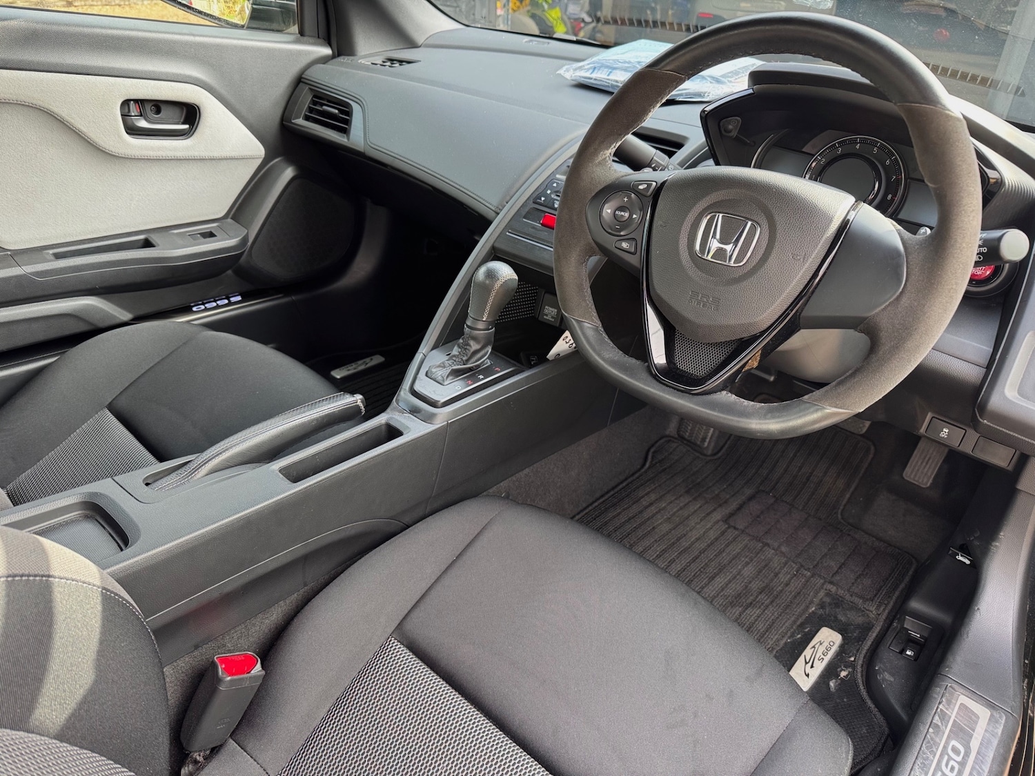 Used Honda S660 2026 for sale - 77675778: Photo 9