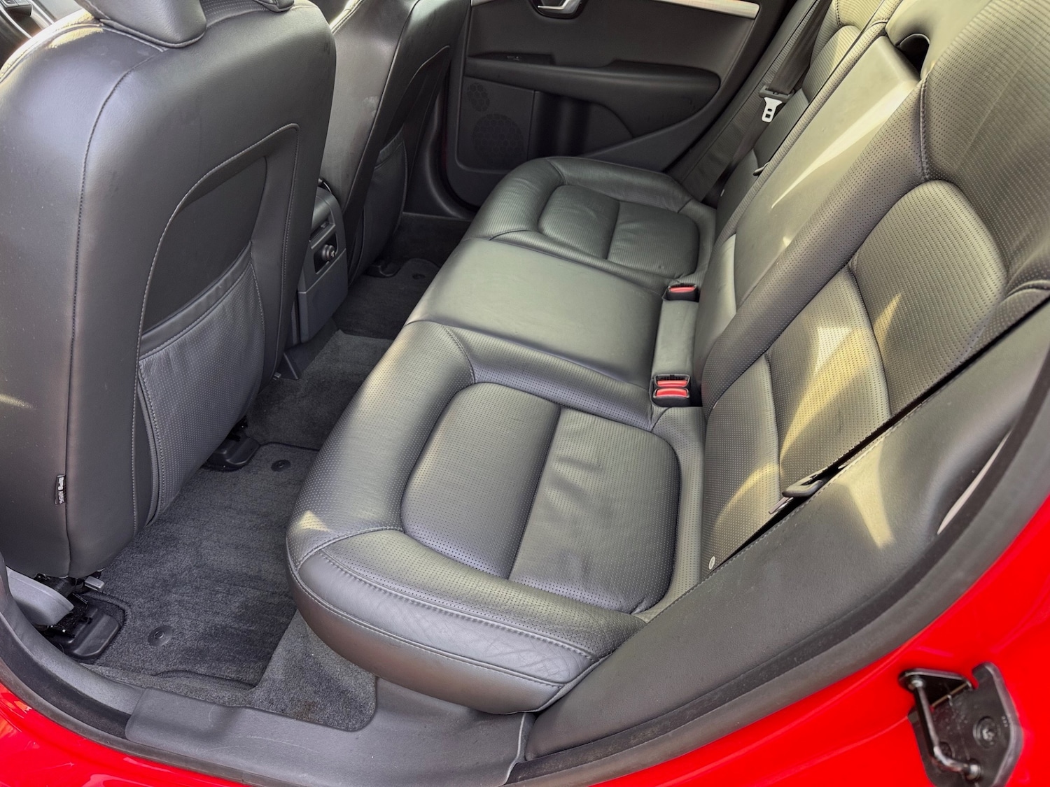 Used Volvo V70 2010 for sale - 76554414: Photo 10