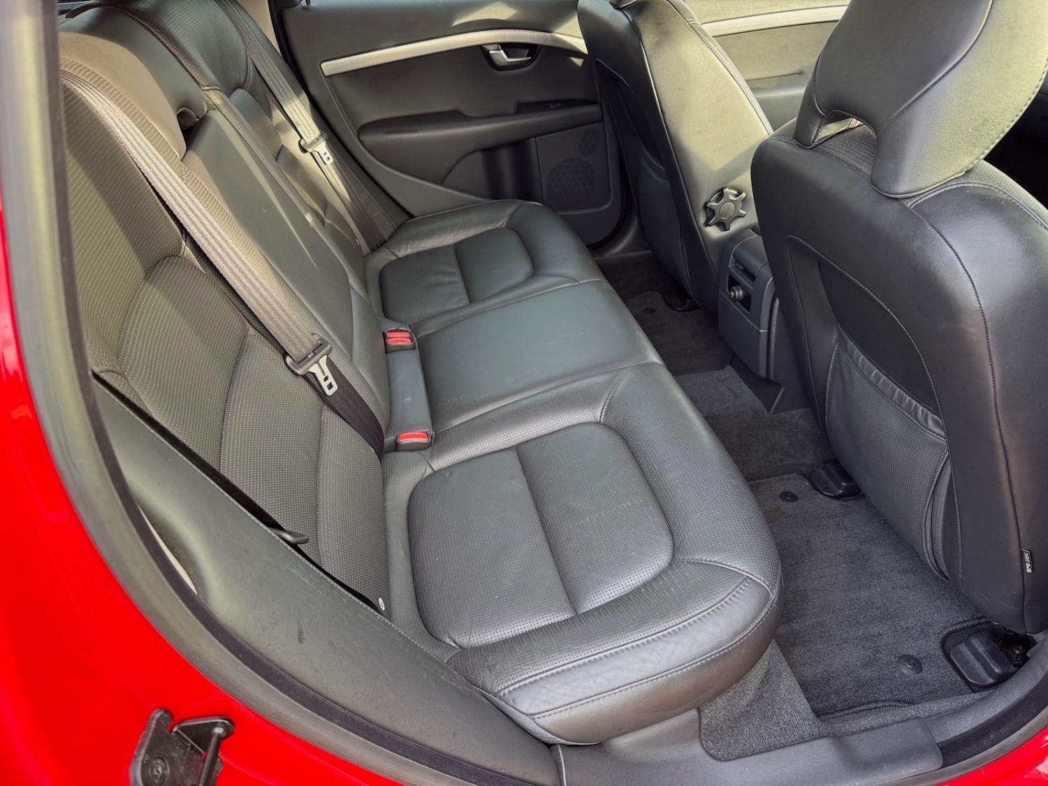 Used Volvo V70 2010 for sale - 76554414: Photo 11